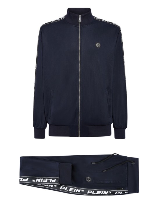 костюм спортивный  PAAC-MJJ0318-PJO002N_24 фотография