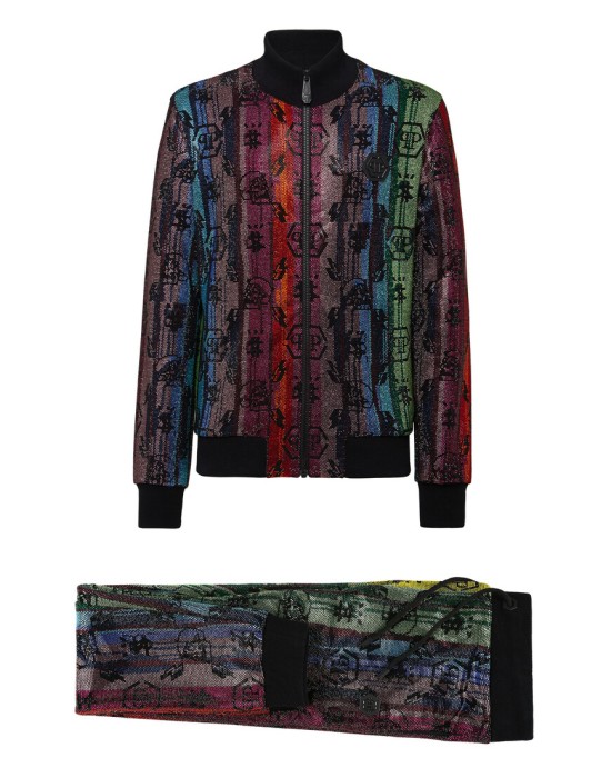 костюм спортивный  PAAC-MJJ0277-PJO002N_21 фотография