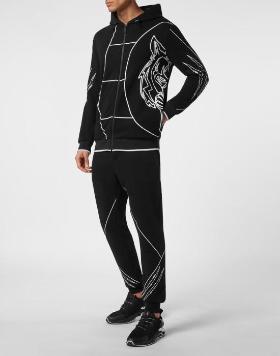 костюм спортивный  по цене 56520 руб вид справа