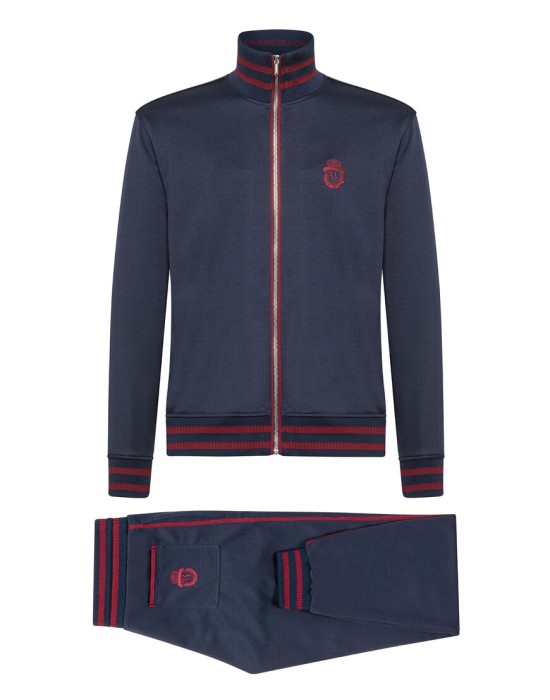 костюм спортивный  O19C-MJJ0178-BTE011N_14 фотография