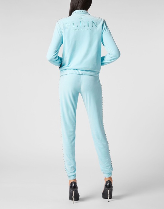 Товар с артикулом SACC-WJJ0120-PTE003N_07 вид сзади