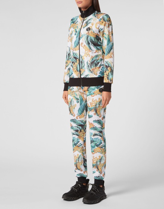 костюм спортивный  по цене 28800 руб вид справа