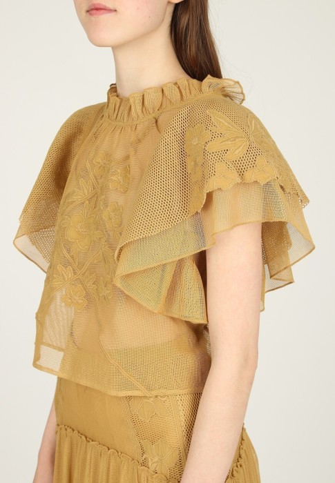 костюм  из проверенных материалов спереди