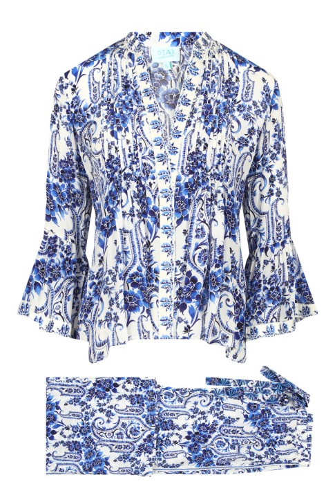 костюм  SH-5111 SH-4926 фотография