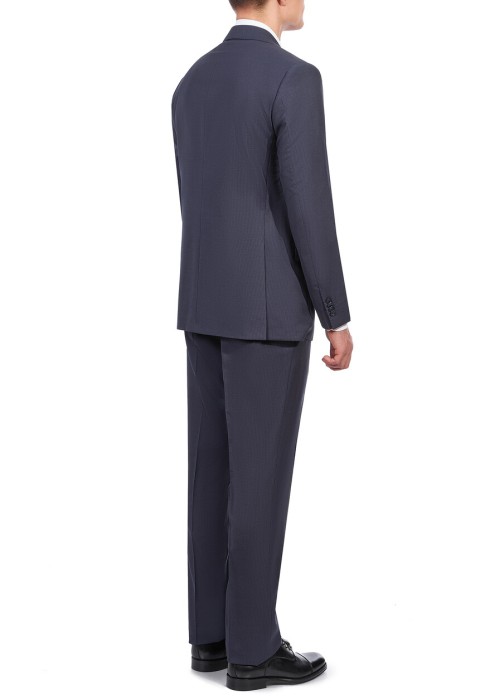 Товар синего цвета с внутренней стороны