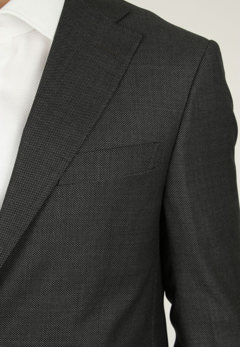 Товар серого цвета с внутренней стороны