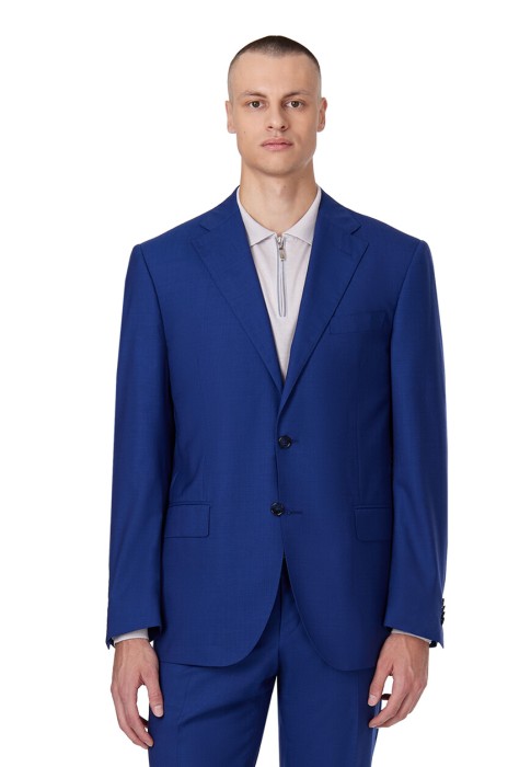 костюм  из проверенных материалов спереди