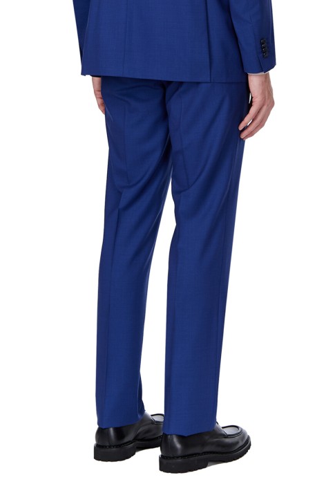 костюм  для взрослого возраста с изнаночной стороны