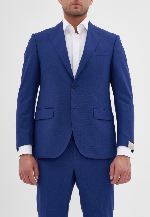 Товар синего цвета с внутренней стороны