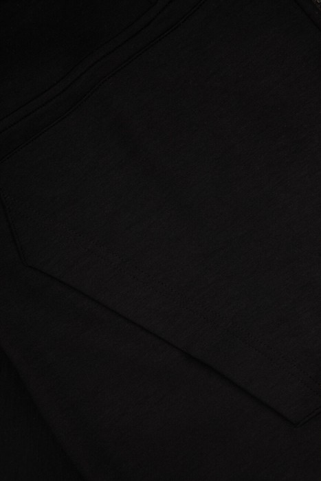 костюм  вид слева