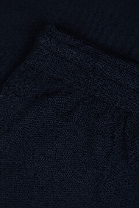 костюм  вид сзади