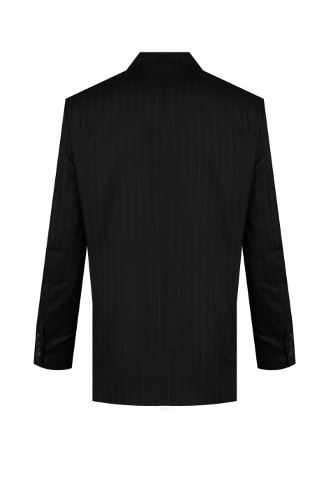 костюм  от бренда ramsey вид слева