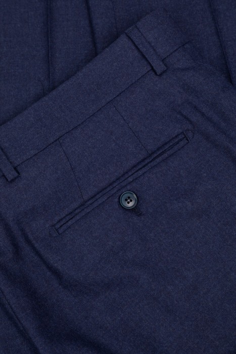 костюм  вид справа