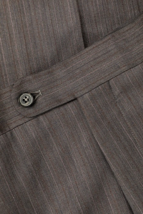 костюм  для взрослого возраста с изнаночной стороны