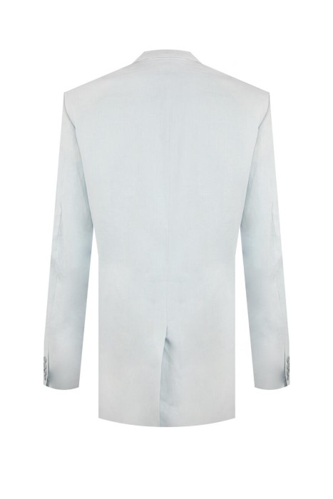 костюм  от бренда ramsey вид слева