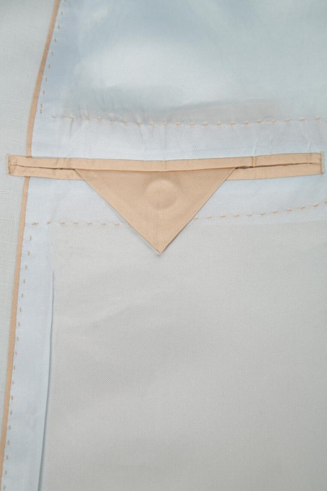 костюм  универсального стиля с лицевой стороны