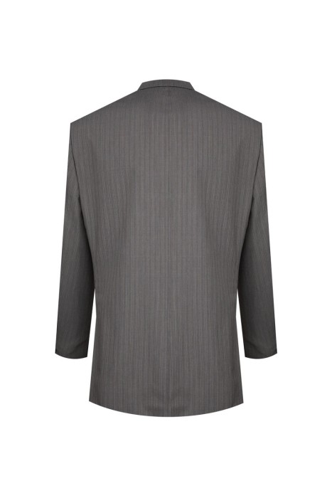 костюм  от бренда ramsey вид слева