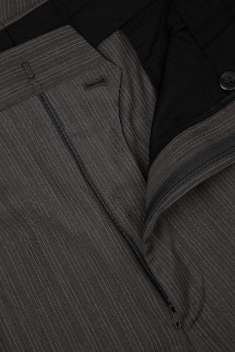 костюм  для взрослого возраста с изнаночной стороны