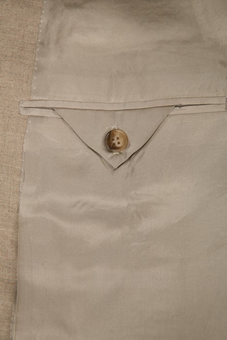 костюм  для взрослого возраста с изнаночной стороны