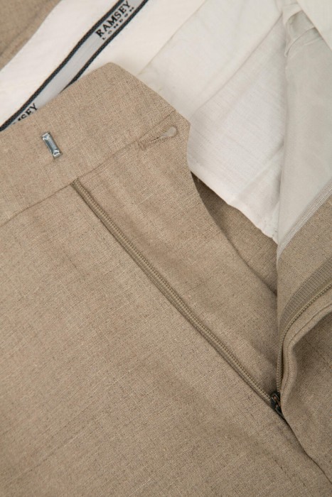 костюм  вид слева