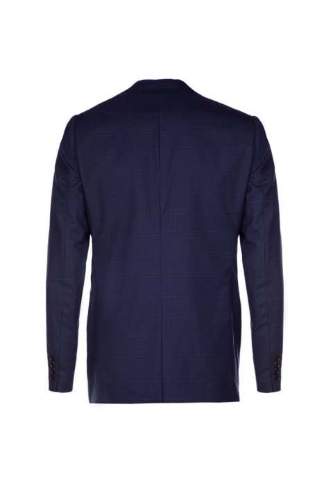 костюм  из америки вид сбоку