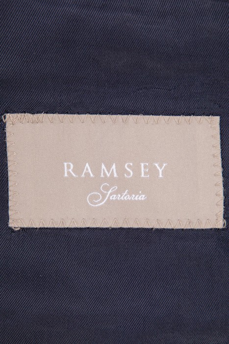 костюм  для взрослого возраста с изнаночной стороны