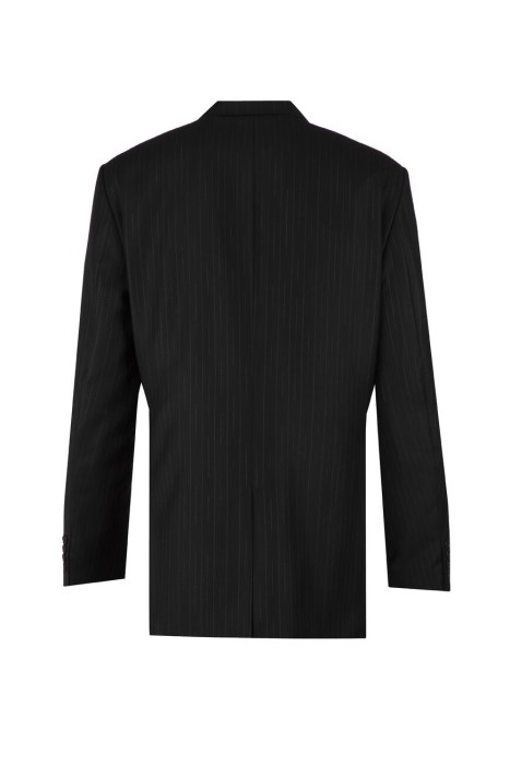 костюм  от бренда ramsey вид слева