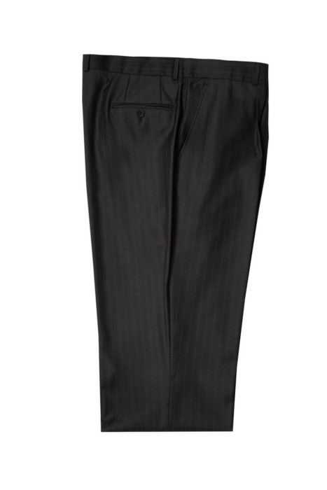 костюм  из америки вид сбоку