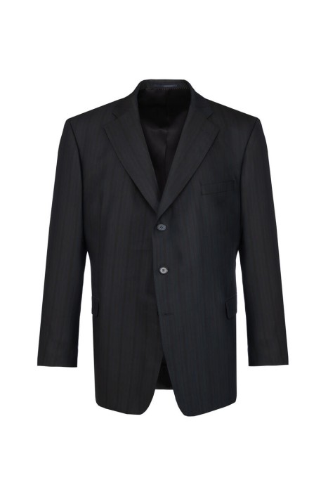 костюм  от бренда ramsey вид слева