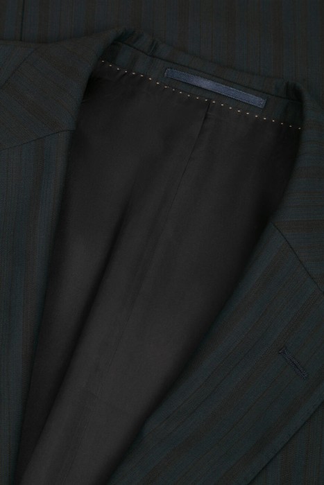 костюм  универсального стиля с лицевой стороны