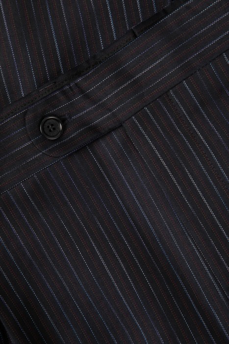 костюм  универсального стиля с лицевой стороны