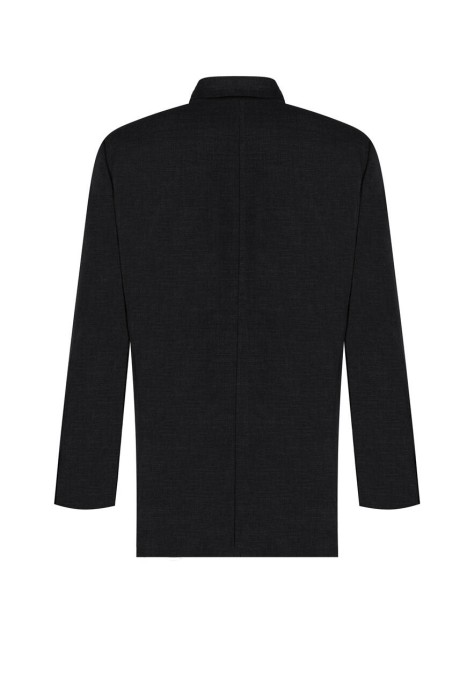 костюм  от бренда ramsey вид слева