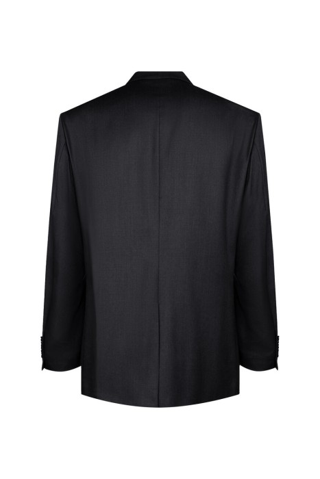 костюм  от бренда ramsey вид слева