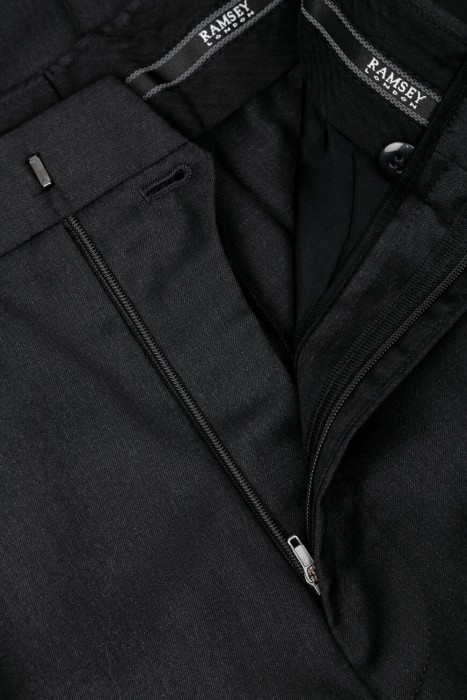 костюм  для взрослого возраста с изнаночной стороны