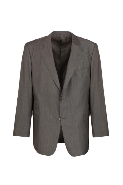 костюм  от бренда ramsey вид слева