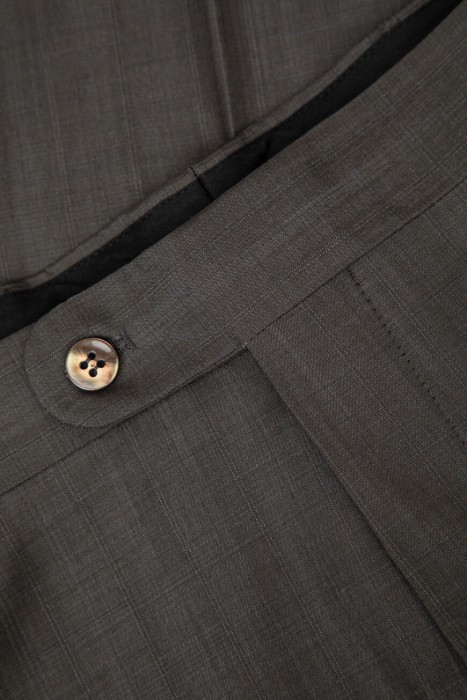 костюм  для взрослого возраста с изнаночной стороны