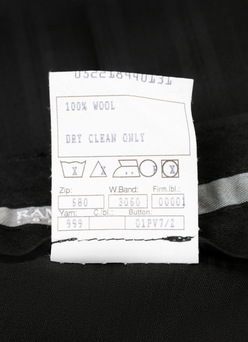 костюм  на сезон этого года фотография