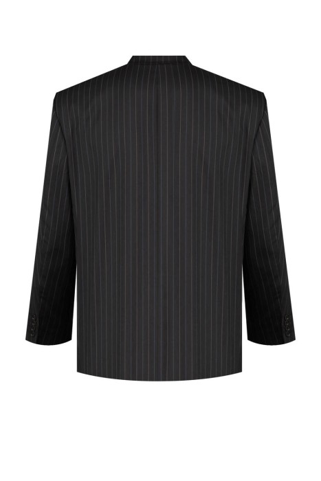 костюм  от бренда ramsey вид слева