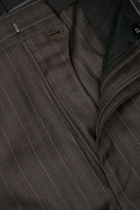 костюм  универсального стиля с лицевой стороны