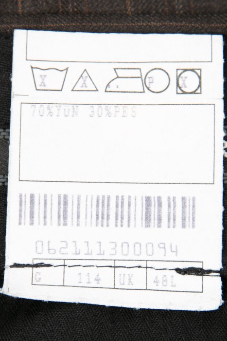 костюм  на сезон этого года фотография