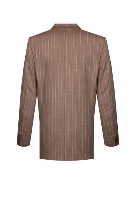 костюм  от бренда ramsey вид слева