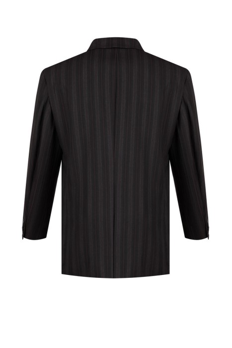 костюм  от бренда ramsey вид слева