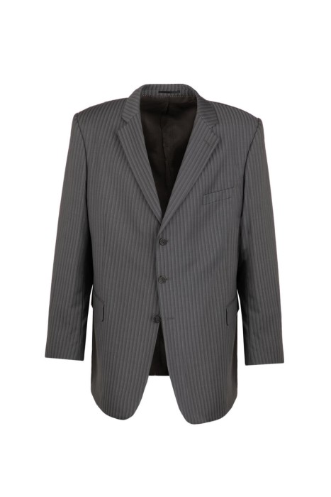 костюм  от бренда ramsey вид слева