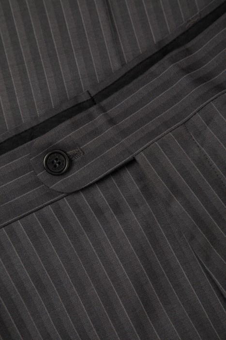 костюм  для взрослого возраста с изнаночной стороны