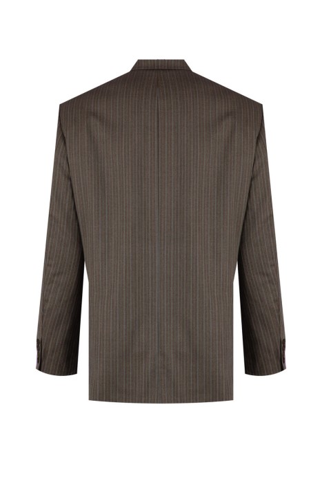 костюм  от бренда ramsey вид слева