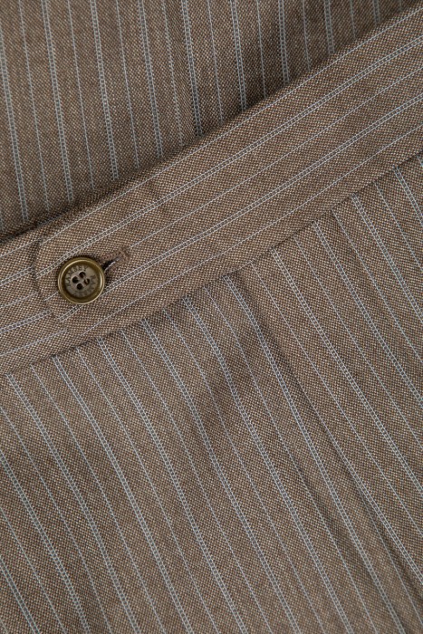 костюм  универсального стиля с лицевой стороны