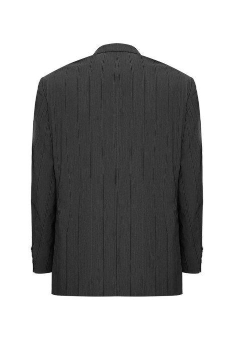 костюм  от бренда ramsey вид слева