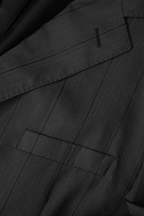 костюм  из америки вид сбоку