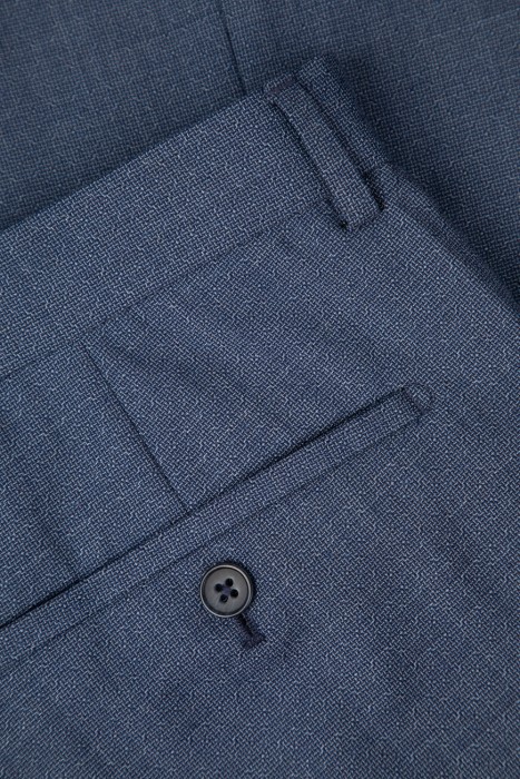 костюм  вид сзади