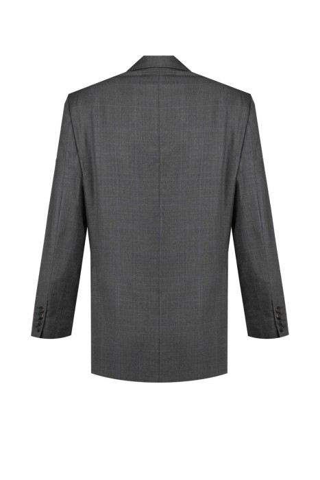 костюм  от бренда ramsey вид слева